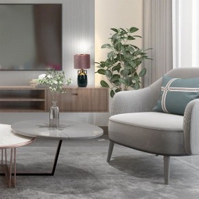 Настольная лампа декоративная Escada Athena 10201/L Black в Тавде - tavda.mebel24.online | фото 2