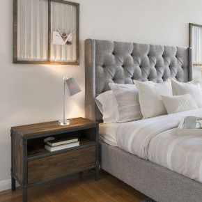 Настольная лампа декоративная Escada Hall 10185/L Grey в Тавде - tavda.mebel24.online | фото 3