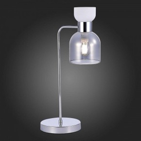 Настольная лампа декоративная EVOLUCE Vento SLE1045-104-01 в Тавде - tavda.mebel24.online | фото 4