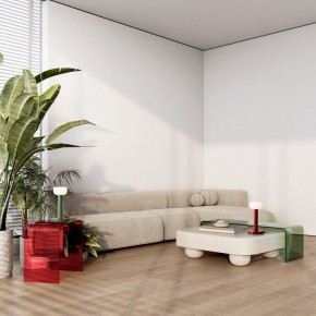 Настольная лампа декоративная Freya Barries FR6185TL-L5GN в Тавде - tavda.mebel24.online | фото 3