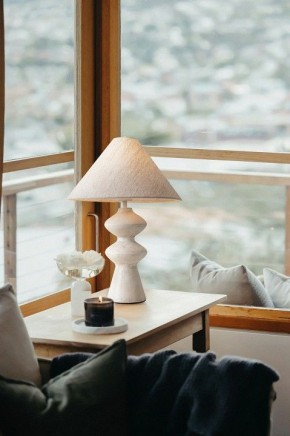 Настольная лампа декоративная Freya Papier 1 FR5485TL-01M в Тавде - tavda.mebel24.online | фото 4