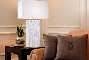 Настольная лампа декоративная Lucia Tucci Harrods 3 HARRODS T941.1 в Тавде - tavda.mebel24.online | фото 2
