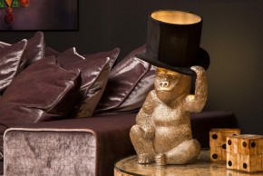 Настольная лампа декоративная Lucide Extravaganza Gust 10503/81/30 в Тавде - tavda.mebel24.online | фото 3