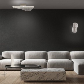 Настольная лампа декоративная Mantra Bianca 7837 в Тавде - tavda.mebel24.online | фото 5