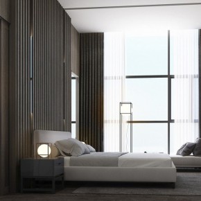 Настольная лампа декоративная Mantra Desigual 7611 в Тавде - tavda.mebel24.online | фото 3