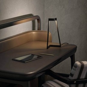 Настольная лампа декоративная Mantra Minimal 7281 в Тавде - tavda.mebel24.online | фото 3