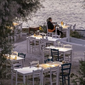 Настольная лампа декоративная Mantra Relax 7933 в Тавде - tavda.mebel24.online | фото 4