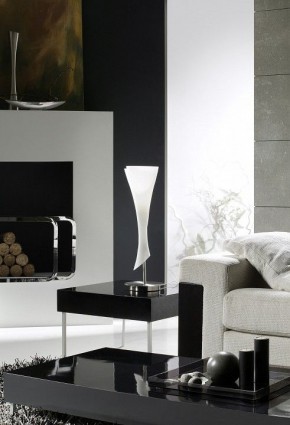 Настольная лампа декоративная Mantra Zack 0774 в Тавде - tavda.mebel24.online | фото 4