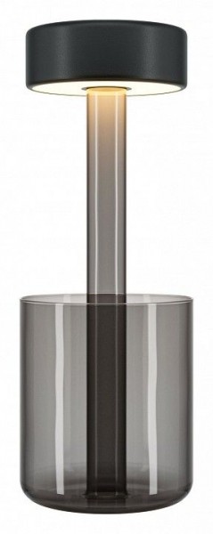 Настольная лампа декоративная Maytoni AI Collaboration MOD229TL-L3B3K3 в Тавде - tavda.mebel24.online | фото
