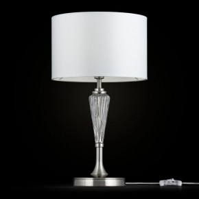 Настольная лампа декоративная Maytoni Alicante MOD014TL-01N в Тавде - tavda.mebel24.online | фото 2