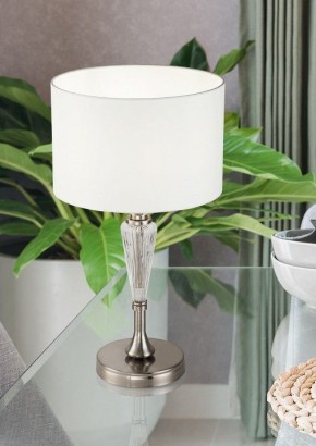 Настольная лампа декоративная Maytoni Alicante MOD014TL-01N в Тавде - tavda.mebel24.online | фото 4