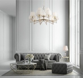 Настольная лампа декоративная Maytoni Beira MOD064TL-01N в Тавде - tavda.mebel24.online | фото 4