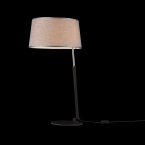 Настольная лампа декоративная Maytoni Bergamo MOD613TL-01B в Тавде - tavda.mebel24.online | фото 6