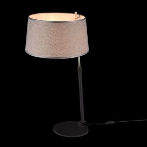 Настольная лампа декоративная Maytoni Bergamo MOD613TL-01B в Тавде - tavda.mebel24.online | фото 7