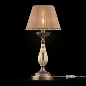 Настольная лампа декоративная Maytoni Demitas RC024-TL-01-R в Тавде - tavda.mebel24.online | фото 2