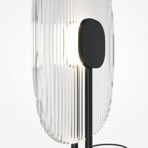 Настольная лампа декоративная Maytoni Eclipse MOD152TL-L1BK в Тавде - tavda.mebel24.online | фото 3