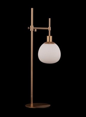 Настольная лампа декоративная Maytoni Erich MOD221-TL-01-G в Тавде - tavda.mebel24.online | фото 2