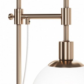 Настольная лампа декоративная Maytoni Erich MOD221-TL-01-G в Тавде - tavda.mebel24.online | фото 5