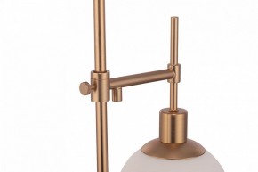 Настольная лампа декоративная Maytoni Erich MOD221-TL-01-G в Тавде - tavda.mebel24.online | фото 6