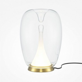 Настольная лампа декоративная Maytoni Halo MOD282TL-L15G3K1 в Тавде - tavda.mebel24.online | фото 2