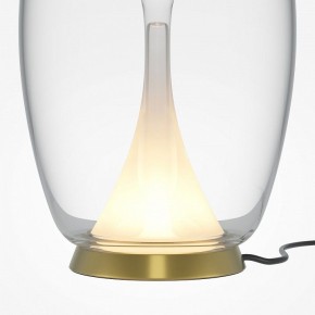Настольная лампа декоративная Maytoni Halo MOD282TL-L15G3K1 в Тавде - tavda.mebel24.online | фото 4