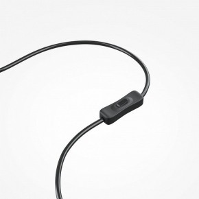 Настольная лампа декоративная Maytoni Halo MOD282TL-L15G3K1 в Тавде - tavda.mebel24.online | фото 5