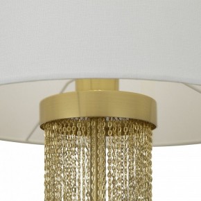 Настольная лампа декоративная Maytoni Impressive MOD151TL-01G в Тавде - tavda.mebel24.online | фото 4