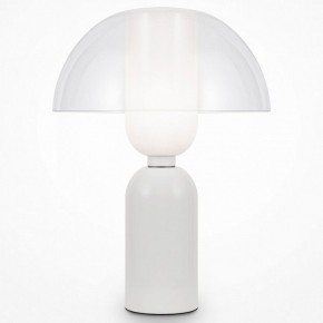 Настольная лампа декоративная Maytoni Memory MOD177TL-01W в Тавде - tavda.mebel24.online | фото 2