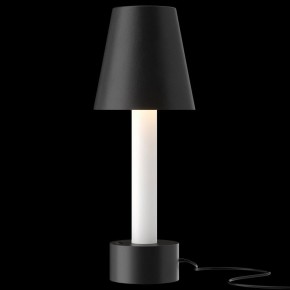 Настольная лампа декоративная Maytoni Tet-a-tet MOD104TL-3AB3K в Тавде - tavda.mebel24.online | фото 2