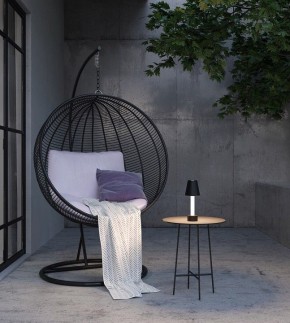 Настольная лампа декоративная Maytoni Tet-a-tet MOD104TL-3AB3K в Тавде - tavda.mebel24.online | фото 3