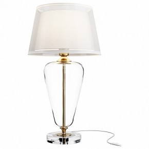 Настольная лампа декоративная Maytoni Verre Z005TL-01BS в Тавде - tavda.mebel24.online | фото