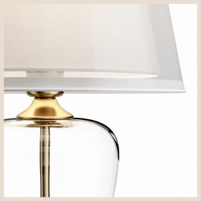 Настольная лампа декоративная Maytoni Verre Z005TL-01BS в Тавде - tavda.mebel24.online | фото 3