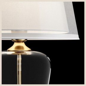 Настольная лампа декоративная Maytoni Verre Z005TL-01BS в Тавде - tavda.mebel24.online | фото 4