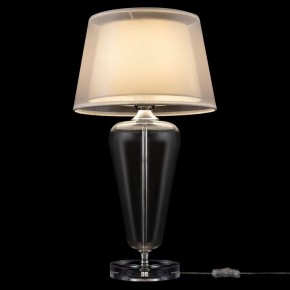 Настольная лампа декоративная Maytoni Verre Z005TL-01CH в Тавде - tavda.mebel24.online | фото 2