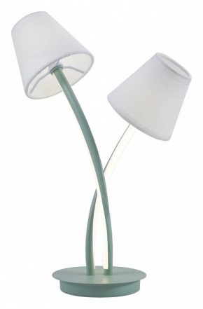 Настольная лампа декоративная MW-Light Аэлита 10 480033302 в Тавде - tavda.mebel24.online | фото