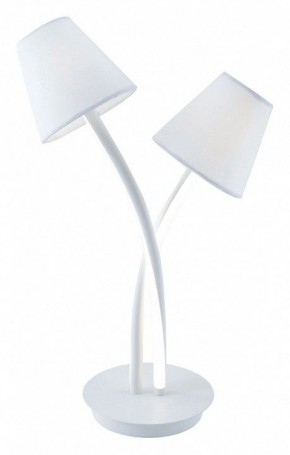 Настольная лампа декоративная MW-Light Аэлита 8 480032702 в Тавде - tavda.mebel24.online | фото