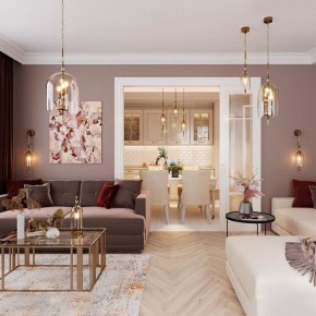 Настольная лампа декоративная Odeon Light Bell 4892/1T в Тавде - tavda.mebel24.online | фото 5