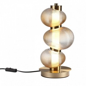 Настольная лампа декоративная Odeon Light Bruco 5095/12TL в Тавде - tavda.mebel24.online | фото 2