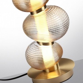 Настольная лампа декоративная Odeon Light Bruco 5095/12TL в Тавде - tavda.mebel24.online | фото 4