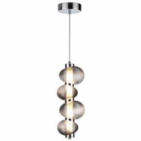 Настольная лампа декоративная Odeon Light Bruco 5096/17L в Тавде - tavda.mebel24.online | фото 2