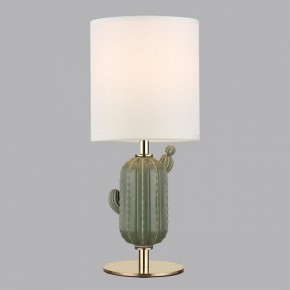 Настольная лампа декоративная Odeon Light Cactus 5425/1TA в Тавде - tavda.mebel24.online | фото 3