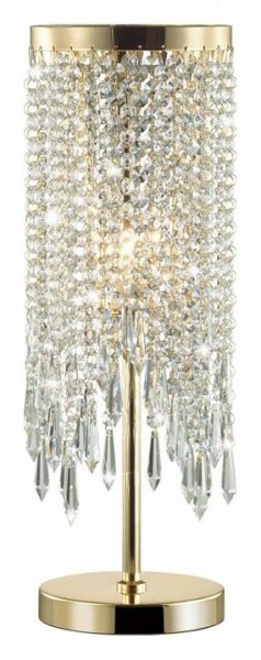 Настольная лампа декоративная Odeon Light Chokka 5028/1T в Тавде - tavda.mebel24.online | фото 3