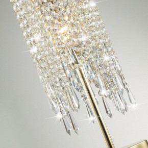 Настольная лампа декоративная Odeon Light Chokka 5028/1T в Тавде - tavda.mebel24.online | фото 5