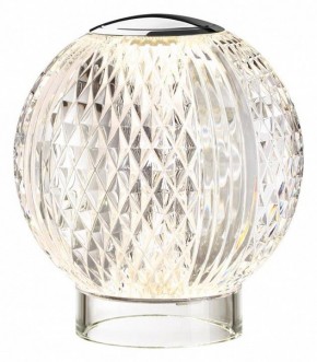 Настольная лампа декоративная Odeon Light Crystal 5007/2TL в Тавде - tavda.mebel24.online | фото 5
