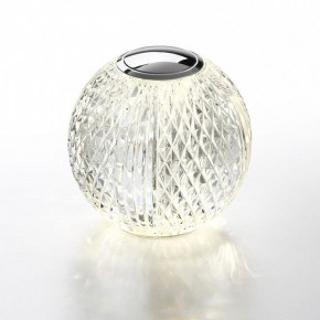 Настольная лампа декоративная Odeon Light Crystal 5007/2TL в Тавде - tavda.mebel24.online | фото 6