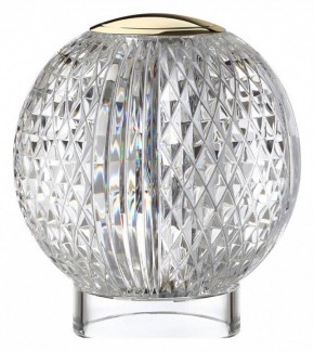 Настольная лампа декоративная Odeon Light Crystal 5008/2TL в Тавде - tavda.mebel24.online | фото 2