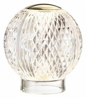 Настольная лампа декоративная Odeon Light Crystal 5008/2TL в Тавде - tavda.mebel24.online | фото 6