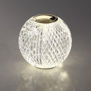 Настольная лампа декоративная Odeon Light Crystal 5008/2TL в Тавде - tavda.mebel24.online | фото 7