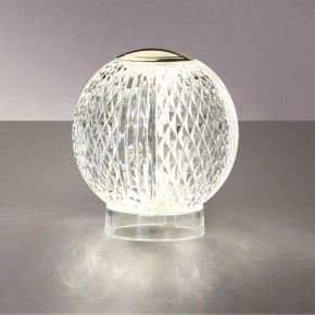 Настольная лампа декоративная Odeon Light Crystal 5008/2TL в Тавде - tavda.mebel24.online | фото 8