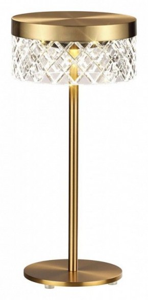 Настольная лампа декоративная Odeon Light Fivre 5032/7TL в Тавде - tavda.mebel24.online | фото 2